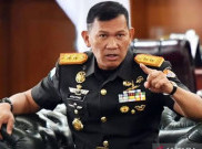 Enos Tipagau, Pentolan OPM Pelaku Penembakan Warga Sipil hingga Tokoh Agama Dilumpuhkan Aparat TNI