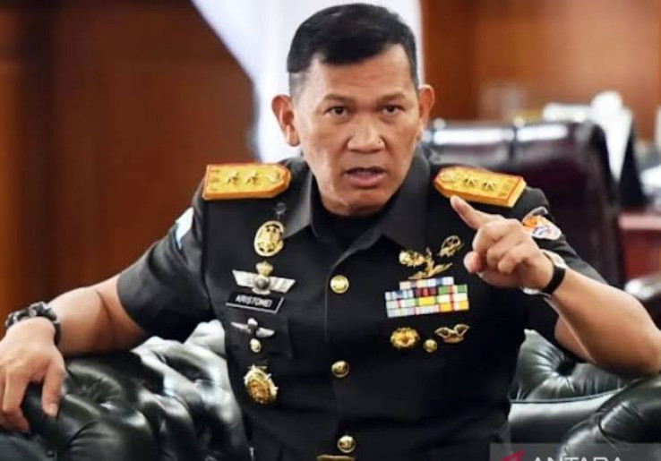 Enos Tipagau, Pentolan OPM Pelaku Penembakan Warga Sipil hingga Tokoh Agama Dilumpuhkan Aparat TNI
