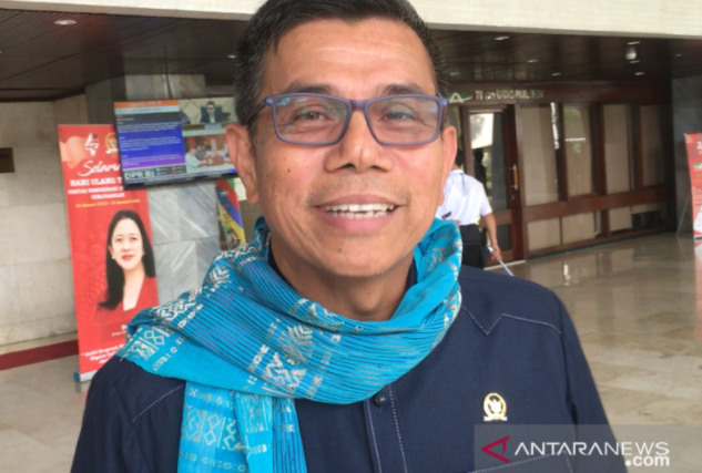 Tiga Catatan Kritis Demokrat Usai Tolak RUU Ciptaker