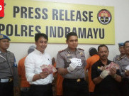 Pelaku Penyelundupan Petasan Terancam Penjara Seumur Hidup