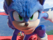 'Sonic the Hedgehog 2', Pertualangan Baru Si Landak Biru