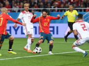 Prediksi Maroko Vs Spanyol Menuju Perempat Final