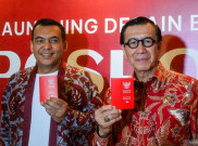 Imigrasi Batalkan Penerbitan Paspor Desain Merah Putih Imbas Efisiensi Anggaran