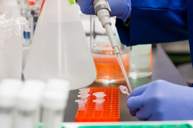 laboratorium
