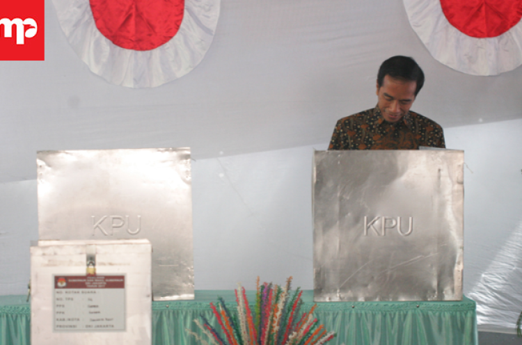 Pengamat: Dukungan untuk Jokowi Bisa Berubah di Pilpres 2019