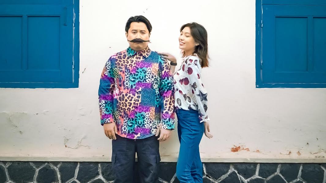 Arman Harjo Berikan Sentuhan Hip Hop dan Koplo Lewat Single 'Mawut'