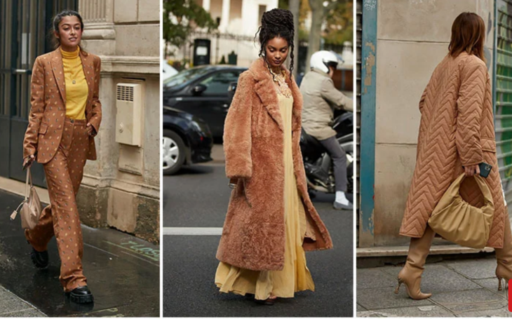 Cocok untuk warna kulit sawo matang dan kuning langsat. (Foto thetrendspotter)