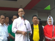 Anies Klaim Harga Bahan Pokok di Jakarta Masih Stabil