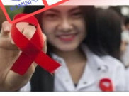 [HOAKS atau FAKTA]: Maraknya Kasus HIV di Bandung akibat Vaksin COVID-19