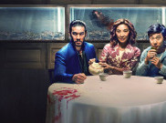 Dibintangi Michelle Yeoh, Simak Sinopsis 'The Brothers Sun'