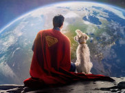 James Gunn Masih Sembunyikan Trailer Superman, Tunggu Saja Tanggal Rilisnya
