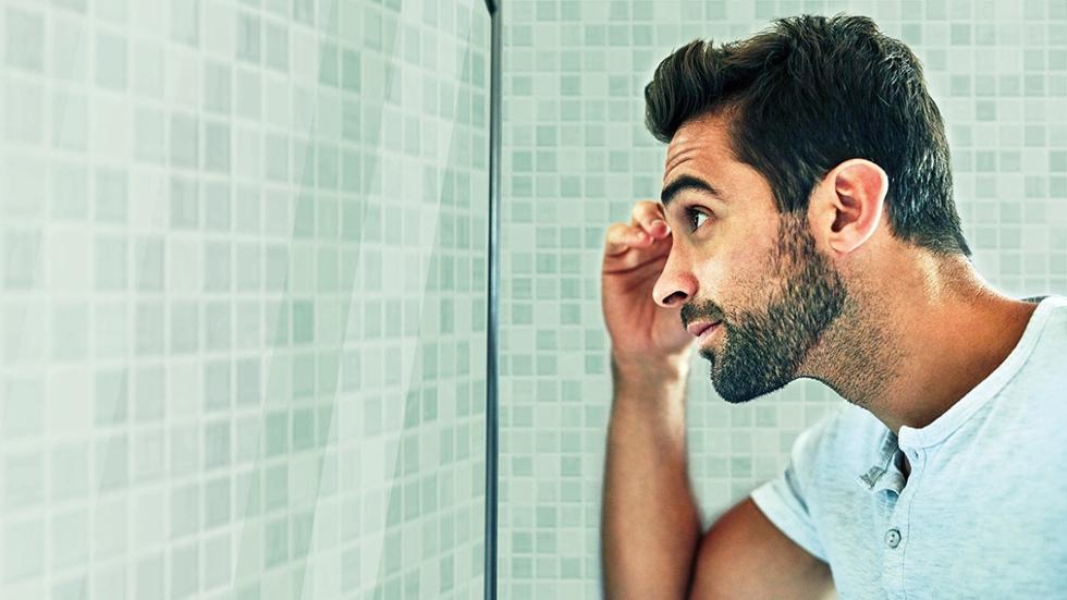 Bukan Hanya Perempuan, Pria Pun Perlu Lakukan Perawatan Kulit