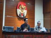  Menpora Imam Nahrawi Tiga Kali Mangkir Saat Penyelidikan Suap dan Gratifikasi