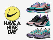 Memperingati Air Max Day 2019, ini 6 Sepatu Terbaik dari Koleksi