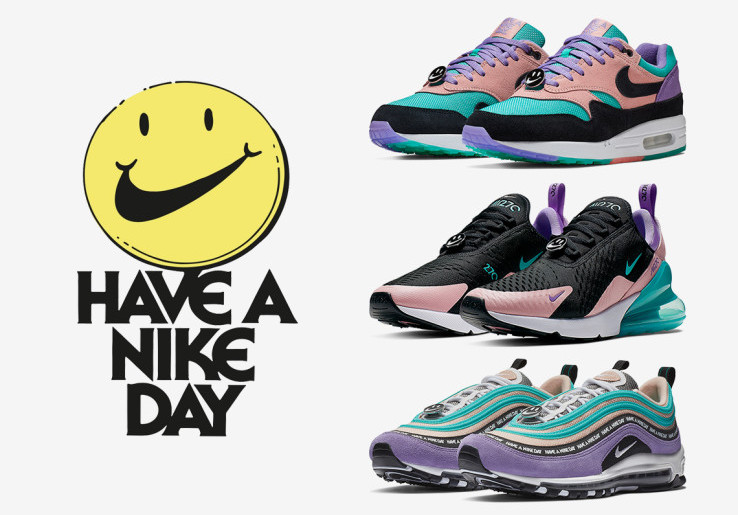 Memperingati Air Max Day 2019, ini 6 Sepatu Terbaik dari Koleksi 