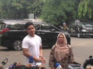 Kaesang Pangarep: Tinju Aja Bisa, Masa Cek Kesehatan Gak Bisa