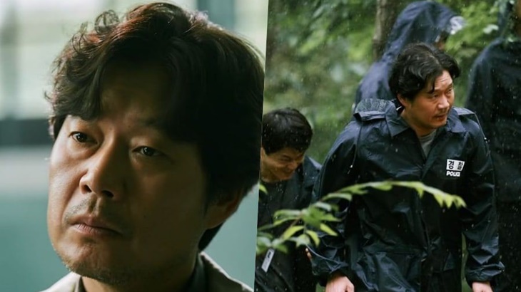 5 Drama Korea yang akan Temani Septembermu