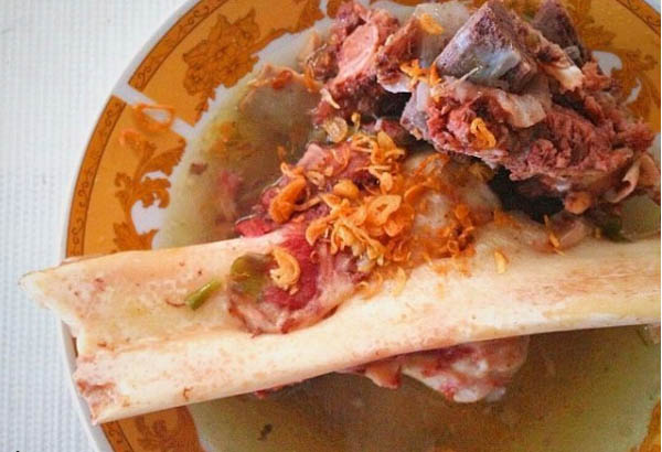 kaldu kokot