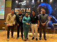Boney M Bersama Hetty Koes Endang Siap Mengajak Bernostalgia Lewat Konser Istimewa