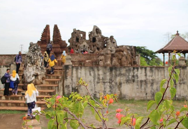 Sebelum Liburan ke Cirebon, Cek 4 Destinasi yang Wajib Kamu Kunjungi di Kota Udang!