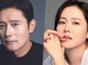 Lee Byung-hun dan Son Ye-jin Bersiap Main di Film Thriller