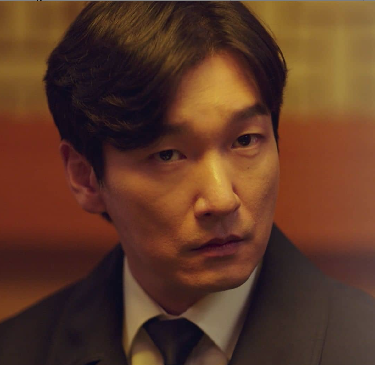 cho seung-woo