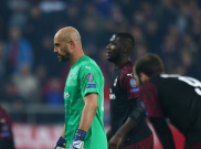 Hasil Liga Europa: AC Milan Tersingkir, Chelsea dan Arsenal Juara Grup