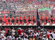 Satgas Ganjar-Mahfud Dideklarasikan, Megawati Meminta untuk Menang Satu Putaran