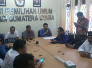 Kejati Tunggu Berkas Perkara JR Saragih