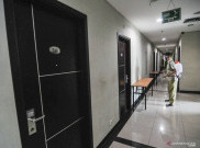Pembayaran Ditunda, PHRI Setuju Isolasi di Hotel Dihentikan