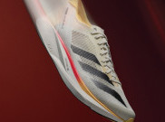 Adidas Running Luncurkan kembali Koleksi Adizero SS24 