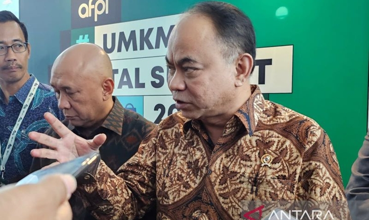 Kemenkominfo Tanggapi Permintaan UMKM untuk Tutup TikTok Shop