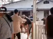 Sesalkan Pembubaran Ibadah Jemaat Rumah Doa di Padang, Kemenag: Harusnya Jangan Terprovokasi!