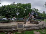 Kawasan Bima, Ruang Terbuka Hijau di Kota Cirebon