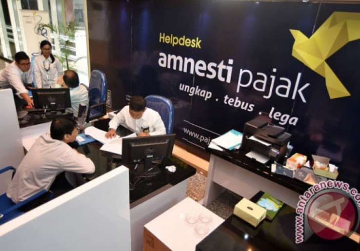 Kasus Rafael Berlalu, 83,7 Persen Publik Percaya Kerja Dirjen Pajak