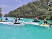 Liburan Akhir Pekan? Berikut Daftar Pulau Rekomendasi di Kepulauan Seribu
