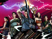 Line Up Baru Kingston Fury untuk Pengalaman Gaming
