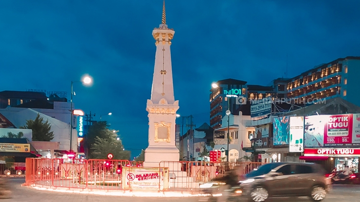 Pemda DIY Siapkan Koneksi Wifi dan Promo Program Work From Jogja