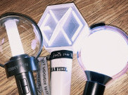 Harga Lightstick K-Pop Meningkat dan Semakin Susah Dicari