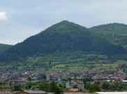 Mengenal Keunikan Piramida Energi Bosnia