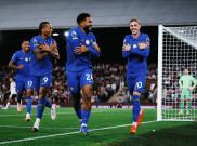 Klasemen Liga Inggris Premier League 2026/2027 Setelah Chelsea Menang Dramatis atas Fulham 3-2