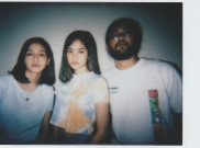 Penghibur Di Kala Pandemi, RL KLAV Rilis Video Lirik ‘Crayon Eyes’