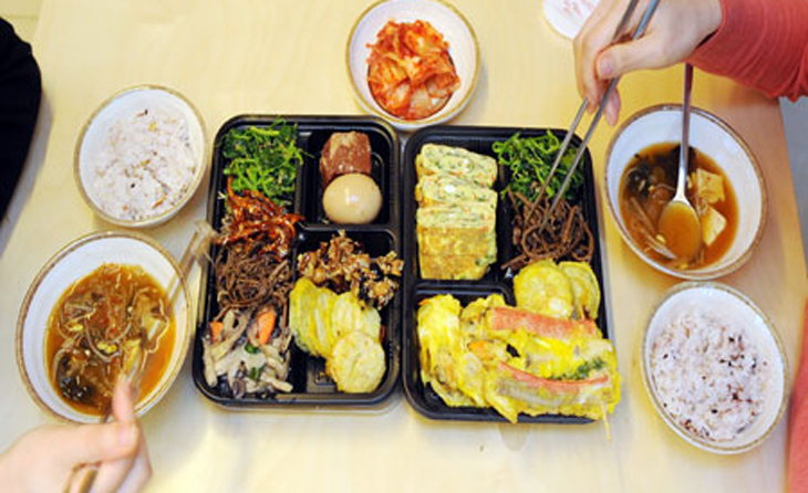 Diet Ketat Selebritas Korea Selatan, Berani Coba?