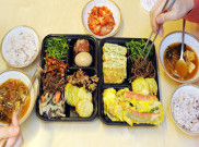 Diet Ketat Selebritas Korea Selatan, Berani Coba?