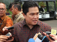   Diduga Bermasalah, Erick Thohir Bakal Selidiki 142 Anak Perusahaan Pertamina