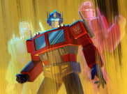 Transformers Rayakan 40 Tahun, Film Animasi 1986 Kembali Lewat 'Optimus Prime: Awakening'