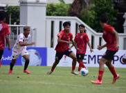 Jadwal Timnas U-17 vs Makedonia Utara: Uji Coba Jelang Piala Dunia 2025