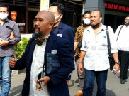 Ketua Peradi Ditangkap saat Demo, Puluhan Pengacara Geruduk Polresta Surakarta