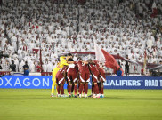 Antar Timnas Qatar untuk Pertama Kali Lolos ke Piala Dunia Lewat Kualifikasi, Julen Lopetegui: Perasaan Tidak Terlukiskan