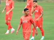 Profil Adou Minh, Pendatang Baru Timnas Vietnam Berdarah Prancis dengan Tekad Besar di FIFA ASEAN Cup 2026